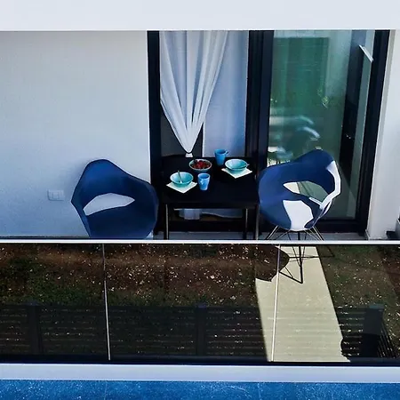 Apartamento New Modern - Free Parking
